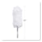Boardwalk MicroFeather Duster, Microfiber Feathers, Washable, 23", White BWKMICRODUSTER - alternate 8